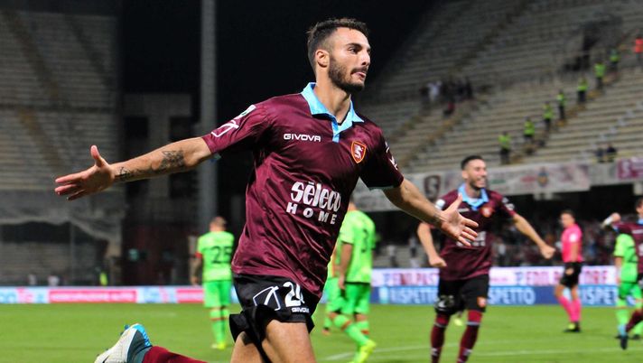 Venezia, Bocalon: “La partita è lunga, tutto può succedere. Reazione Bellusci? C’è nervosismo”  Venezia, Bocalon: “La partita è lunga, tutto può succedere. Reazione Bellusci? C’è nervosismo”