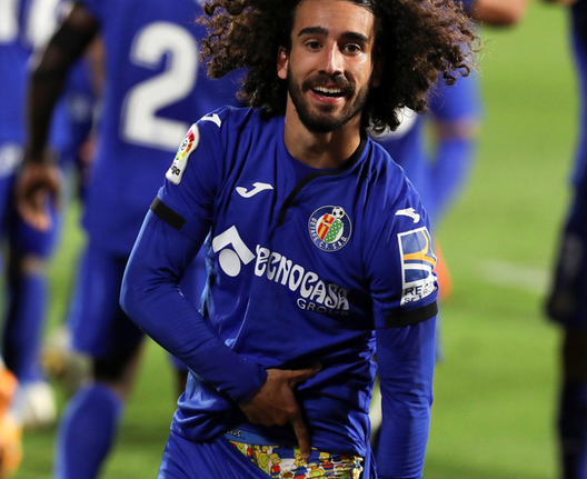 Cucurella (twitter) Cucurella