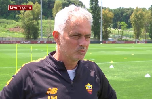 Criscitiello: “Mourinho re delle coppe, non è paragonabile a Inzaghi perché…”- immagine 2