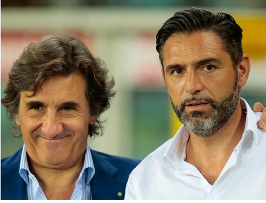 Sonetti a TN: “Abbonati? I tifosi vanno a momenti. Cairo ha fatto cose buone”- immagine 3
