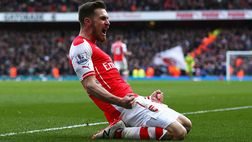 Tuttosport: “Rambo Ramsey”