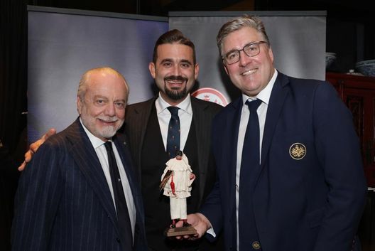 de laurentiis napoli