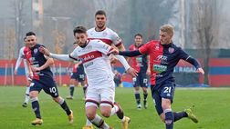 Serie C, girone B: il programma della 17esima giornata. Due big match