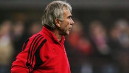Vecchi: “Contro l’Estudiantes dovevamo fare attenzione alle dita”