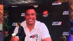 Ronaldo punge: “5 maggio? Cose strane in quel periodo, almeno due scudetti sono nostri”