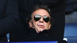 Brescia, Cellino sull’esonero di Inzaghi: “Distanza incolmabile”