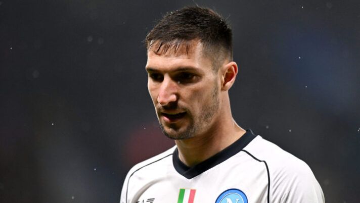 Monza-Napoli, formazioni ufficiali: fuori Politano! La decisione su Kvara, Mota, Olivera e Zielinski - immagine 1