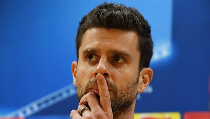 Thiago Motta Thiago Motta