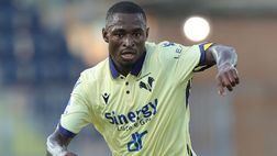 Ufficiale, Hongla al Valladolid
