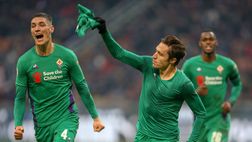 Chiesa, doppietta in Under 21. E Pedullà twitta…