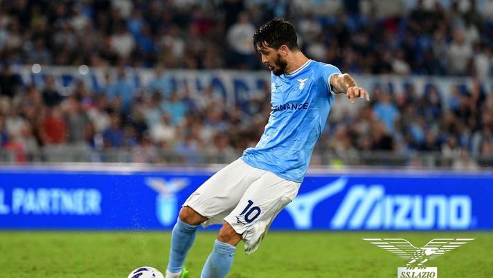Fantacalcio Lazio, niente Lecce per Luis Alberto: i motivi - immagine 1