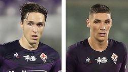 Calciomercato Milan – Di Marzio: “Pezzella, Milenkovic e Chiesa non rinnovano”