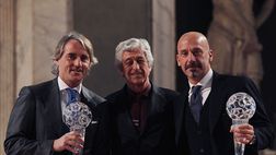 Vialli: “Mancini in Nazionale? Scelta coraggiosa e giusta. Se quando senti l’inno…”