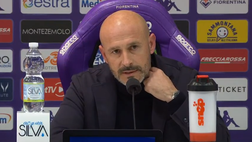 Italiano: “Jovic e Cabral devono trascinarci. Empoli? Esaltiamo le nostre qualità”
