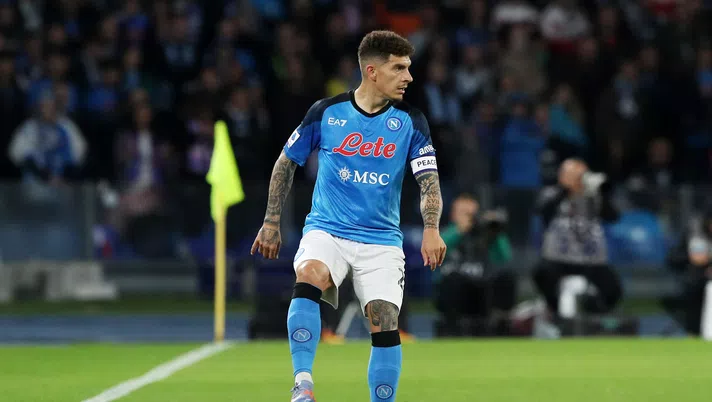 di lorenzo