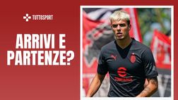 Calciomercato – Quanti intrecci sull’asse Milan-Spezia: la situazione