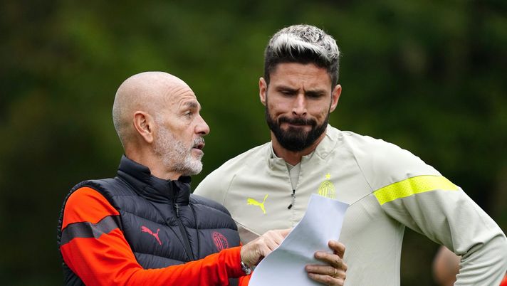 Marchetti: 'Il Milan può fare sei punti contro Dinamo e Salisburgo' | News (getty images) Marchetti: 'Il Milan può fare sei punti contro Dinamo e Salisburgo' | News (getty images)