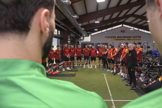 Getty Images Verso Milan-Roma nel segno di Pellegrini e Dybala. A Trigoria si ricorda Vialli- immagine 2