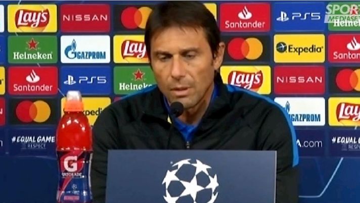 Fotogramma Sport Mediaset 