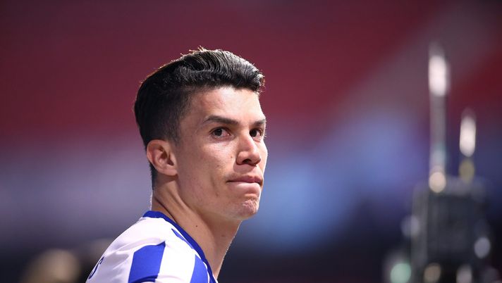 Mateus Uribe,
