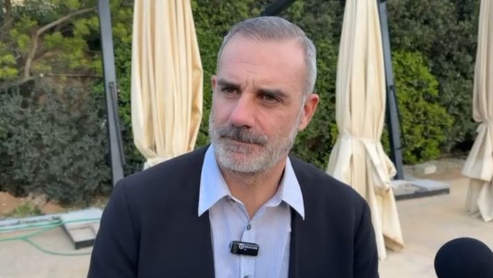 Palermo Football Conference, Stefano Sorrentino “Speriamo che Audero faccia vedere quanto sia bravo” - immagine 1