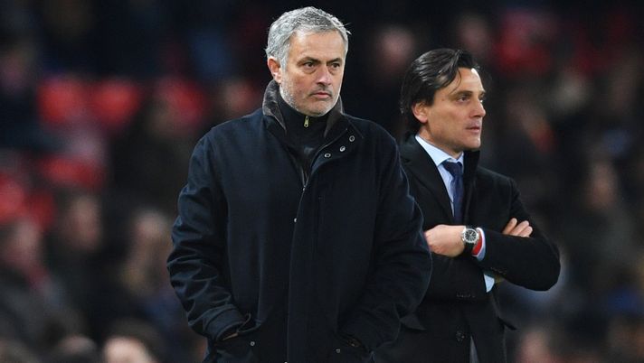 Roma, Montella torna a Trigoria: “Grazie per avermi fatto sentire ancora a casa” - immagine 1