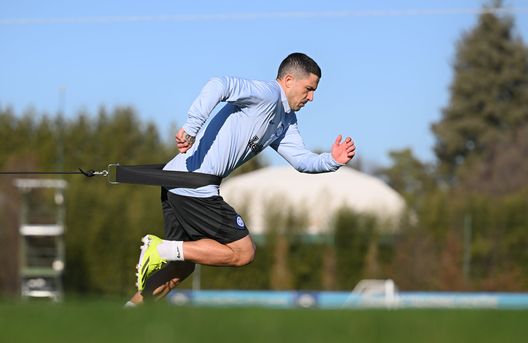 FCIN1908 – Inter, primi contatti col Leicester per Sensi. La richiesta per il centrocampista- immagine 2