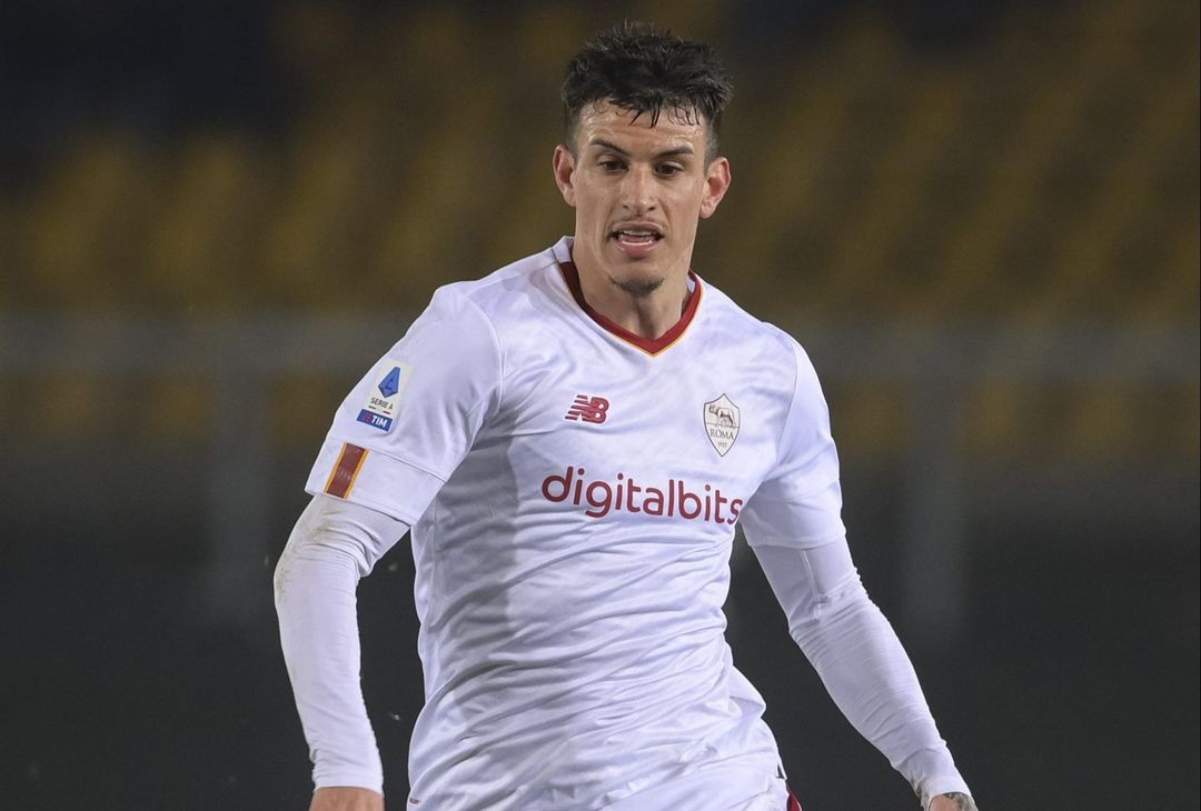 Lecce-Roma 1-1 – FOTO GALLERY - immagine 127