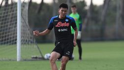 La previsione di Capuano: “Occhio alle amnesie di Kim, tipiche degli asiatici”
