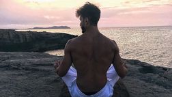 Gossip / All’Isola dei Famosi anche due ex calciatori: Stefano Bettarini e un “interista”
