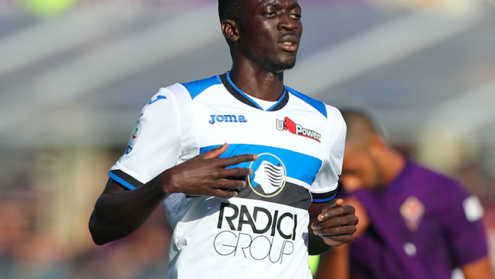 Barrow fatto fuori da Gasperini. Ma il presidente impone l’addio in prestito Barrow fatto fuori da Gasperini. Ma il presidente impone l’addio in prestito - immagine 1