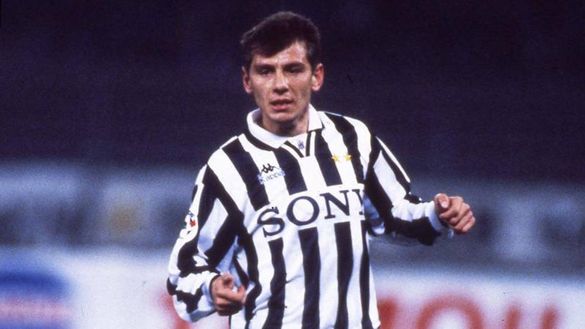 Juve balcanica: la storia dei cinque serbi in bianconero prima di Vlahovic- immagine 2