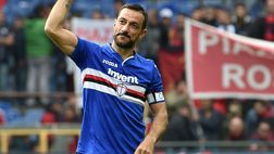 Consigli Fantacalcio, 3 attaccanti per la 30a giornata: Quagliarella, rientro con gol?