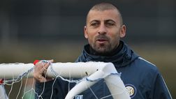 Trovato l’accordo con l’AFA: Walter Samuel entra a far parte dello staff dell’Argentina