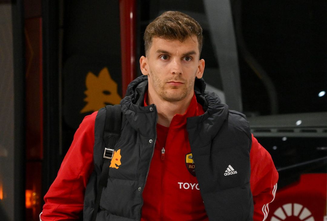 Fiorentina-Roma – FOTOGALLERY - immagine 10