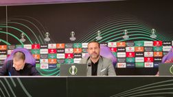 Jorge non sente ragioni: “La palla non era entrata. ACF? Ecco che mi è piaciuto”