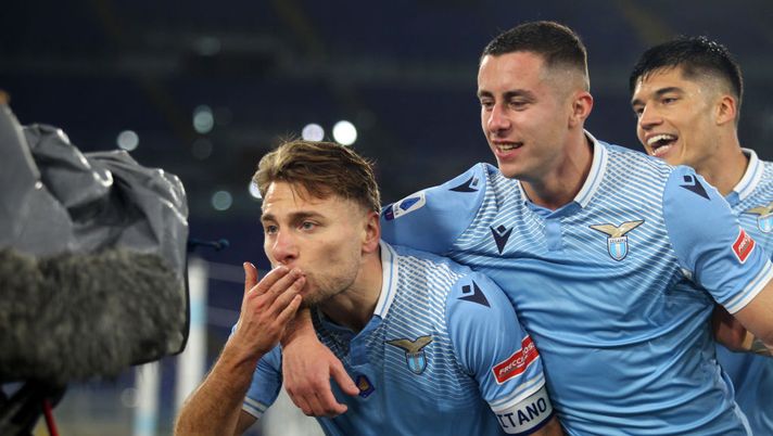 Lazio, la formazione anti-Fiorentina è pronta: dalla difesa a Lulic e Correa - immagine 1
