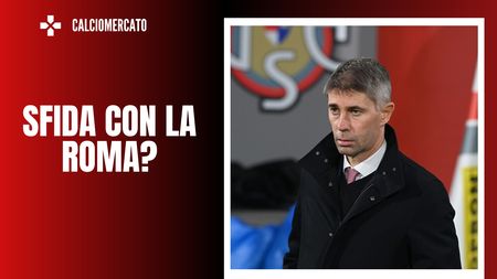 Frederic Massara dirigente calciomercato Milan (Getty Images) Frederic Massara dirigente calciomercato Milan