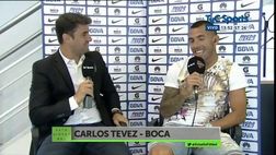 Cina o non Cina? Tevez non sa che fare: “Deciderò da solo. Sto soffrendo, in testa…”