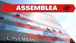 Milan, convocata l’Assemblea dei Soci: si approverà il bilancio 2021
