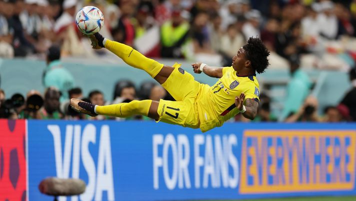 “Ma perché un si compra noi?” – Preciado (Ecuador) - immagine 1