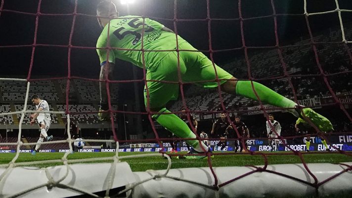 Toro, finalmente un rigore a favore: l’astinenza si ferma a 31 partite - immagine 1