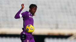 Kouame-Verona, la trattativa continua