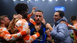 Corsera: “Arnautovic? Prima non fa niente per ingraziarsi lo stadio, ma poi…”