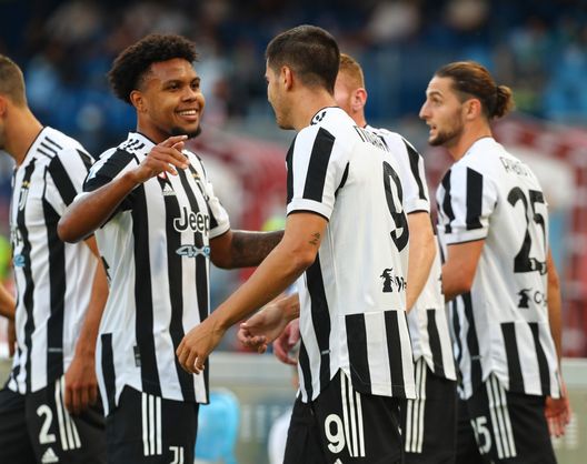 Juventus Juventus