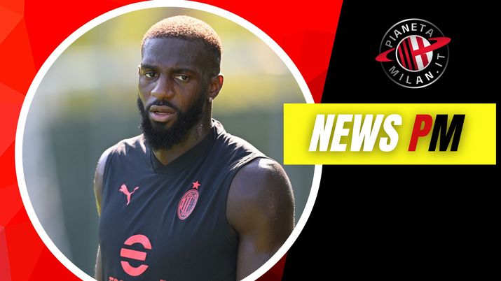 Milan, Bakayoko non al top della condizione: le ultime | PM News (getty images)