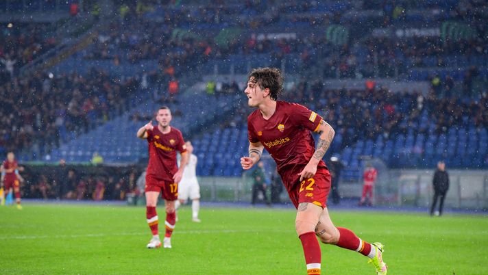 Getty Images Zaniolo: “Tanta pressione su di me. Con Mourinho imparo, ho accettato le panchine” - immagine 1