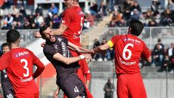 Serie D, ecco come potrebbe essere il (durissimo) girone triveneto