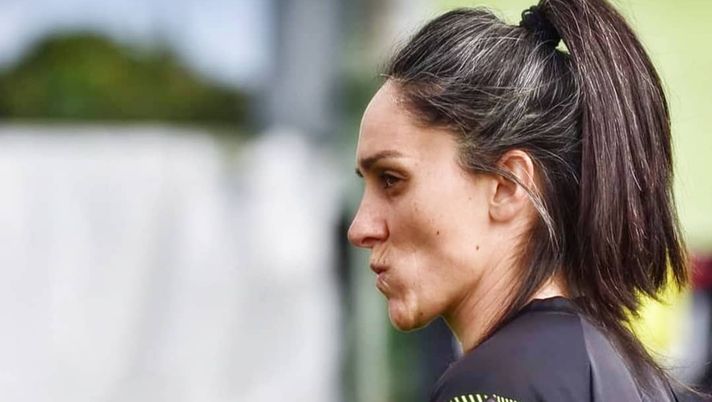 Il talento di Partenope – Giulia Domenichetti, il nuovo corso della panchina azzurra - immagine 1