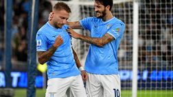 Lazio-Juve, Luis e Immobile dalla panchina. E Tudor spiega: “La squadra…”